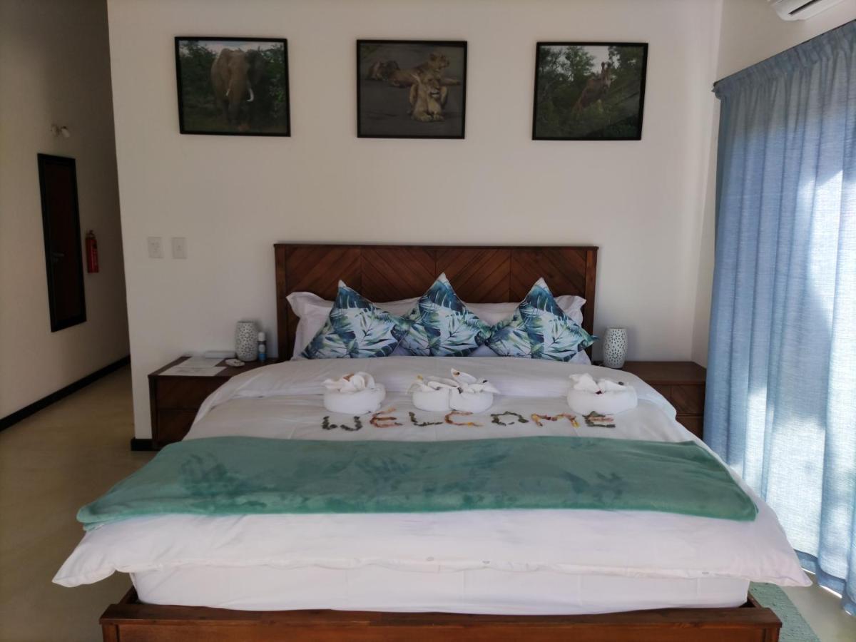 Gem In The Bush Lodge Hoedspruit Extérieur photo