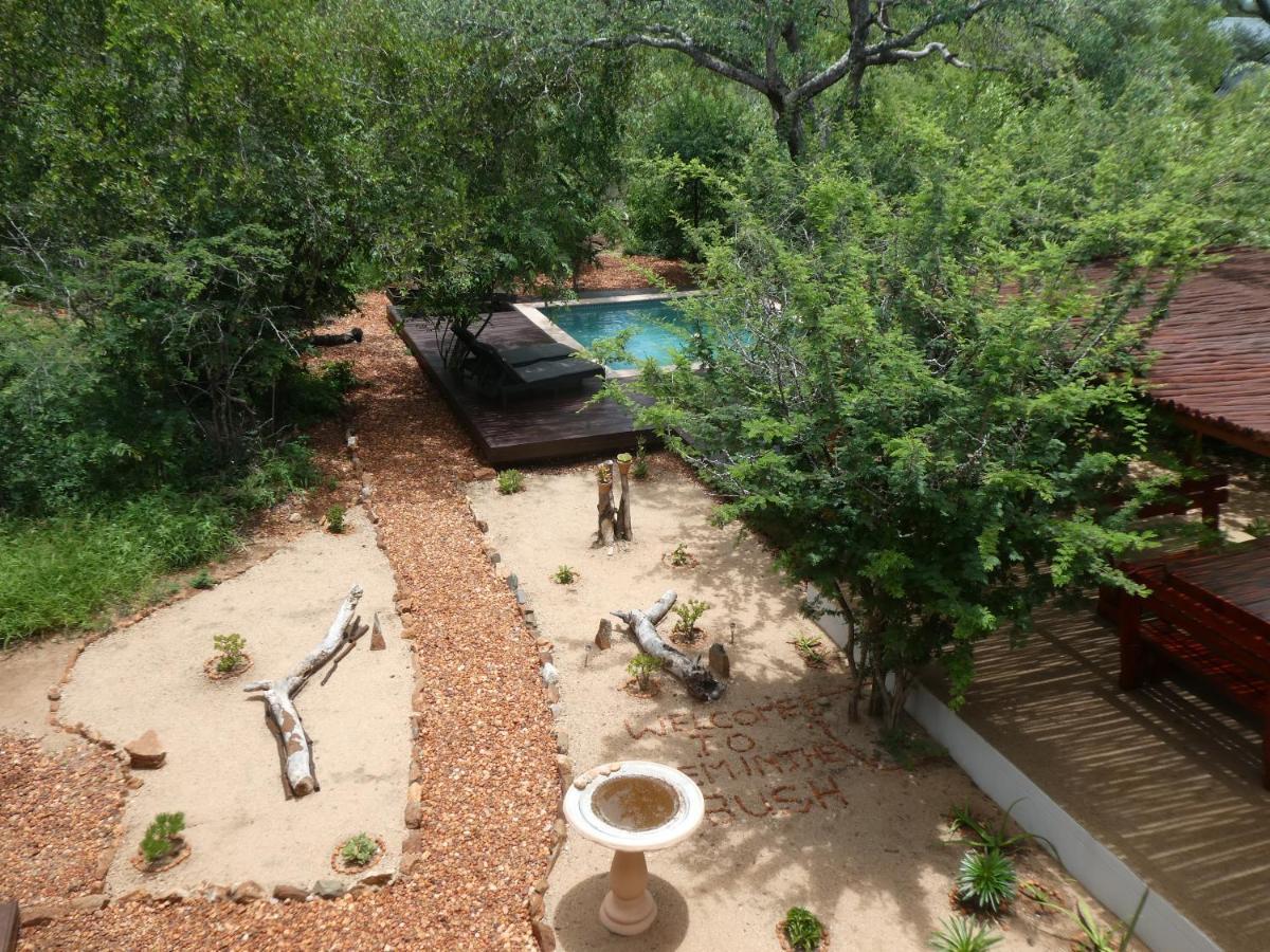 Gem In The Bush Lodge Hoedspruit Extérieur photo