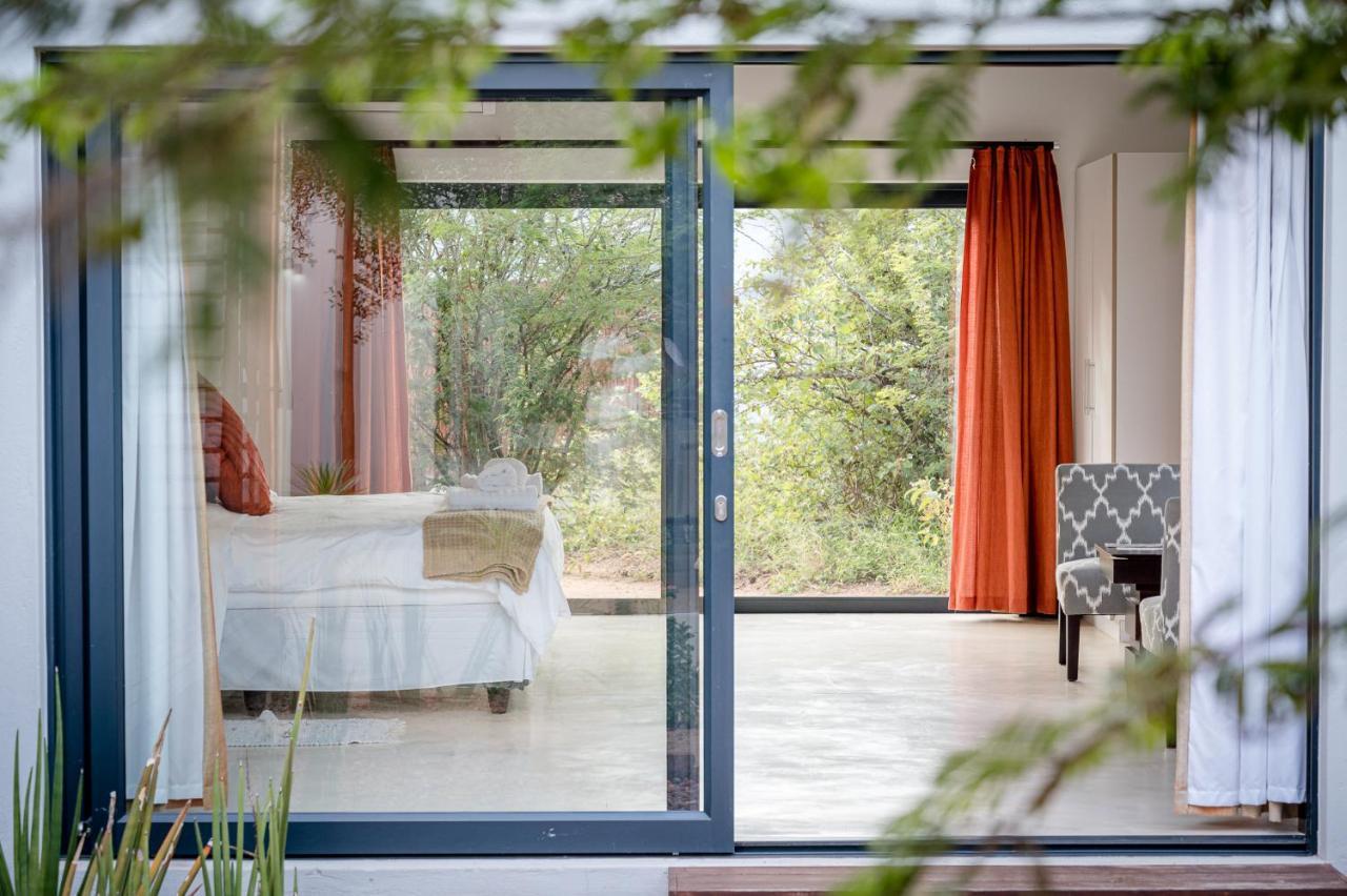 Gem In The Bush Lodge Hoedspruit Extérieur photo