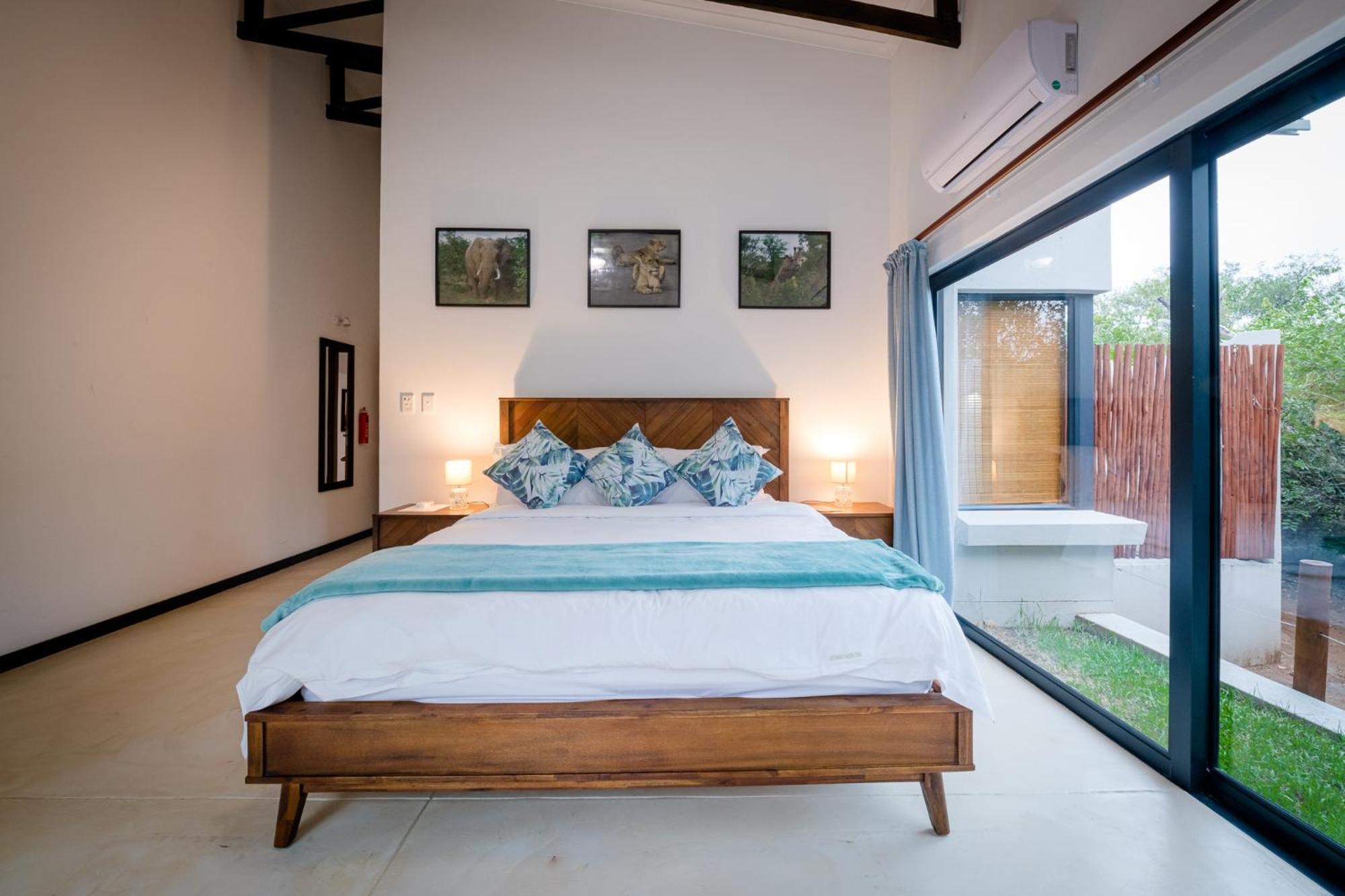 Gem In The Bush Lodge Hoedspruit Extérieur photo